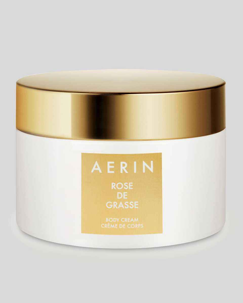 AERIN Rose de Grasse Luxurious Body Cream, 6.5 oz.